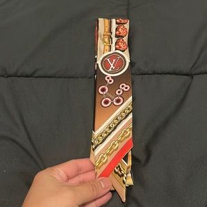 Louis Vuitton Libra Bandeau